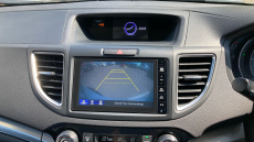 Honda CR-V 2.0 i-VTEC SE Plus 5dr Auto [Nav] Petrol Estate
